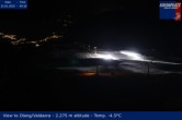 Archived image Webcam Olang, South Tyrol 23:00