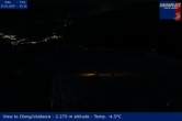 Archived image Webcam Olang, South Tyrol 01:00