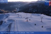 Archiv Foto Webcam Olang, Südtirol 05:00