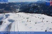 Archiv Foto Webcam Olang, Südtirol 09:00