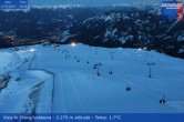 Archiv Foto Webcam Olang, Südtirol 17:00