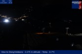 Archiv Foto Webcam Olang, Südtirol 23:00