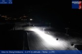 Archiv Foto Webcam Olang, Südtirol 01:00