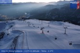 Archiv Foto Webcam Olang, Südtirol 05:00