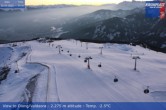 Archiv Foto Webcam Olang, Südtirol 06:00