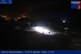 Archiv Foto Webcam Olang, Südtirol 19:00