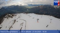 Archiv Foto Webcam Olang, Südtirol 17:00