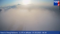 Archived image Webcam Olang, South Tyrol 05:00