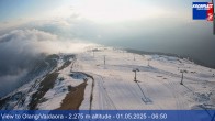 Archived image Webcam Olang, South Tyrol 06:00