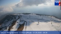 Archiv Foto Webcam Olang, Südtirol 07:00