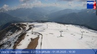 Archiv Foto Webcam Olang, Südtirol 09:00