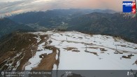 Archiv Foto Webcam Olang, Südtirol 19:00