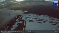 Archiv Foto Webcam Olang, Südtirol 03:00