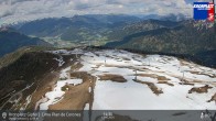 Archiv Foto Webcam Olang, Südtirol 13:00