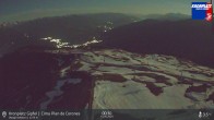 Archiv Foto Webcam Olang, Südtirol 23:00