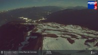 Archiv Foto Webcam Olang, Südtirol 01:00