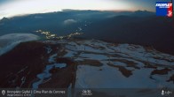 Archiv Foto Webcam Olang, Südtirol 03:00