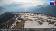 Archiv Foto Webcam Olang, Südtirol 06:00