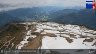 Archived image Webcam Olang, South Tyrol 09:00