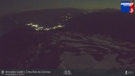 Archiv Foto Webcam Olang, Südtirol 01:00