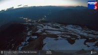 Archiv Foto Webcam Olang, Südtirol 03:00