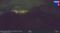 Archived image Webcam Olang, South Tyrol 23:00