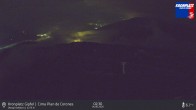 Archived image Webcam Olang, South Tyrol 01:00