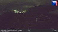 Archiv Foto Webcam Olang, Südtirol 23:00