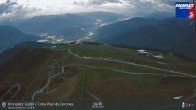 Archiv Foto Webcam Olang, Südtirol 03:00