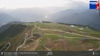 Archiv Foto Webcam Olang, Südtirol 06:00