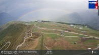 Archiv Foto Webcam Olang, Südtirol 15:00
