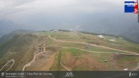 Archiv Foto Webcam Olang, Südtirol 19:00