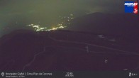 Archiv Foto Webcam Olang, Südtirol 21:00