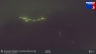 Archived image Webcam Olang, South Tyrol 23:00