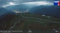 Archiv Foto Webcam Olang, Südtirol 03:00