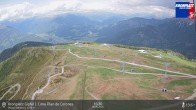 Archiv Foto Webcam Olang, Südtirol 15:00