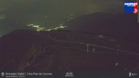 Archiv Foto Webcam Olang, Südtirol 23:00