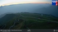 Archiv Foto Webcam Olang, Südtirol 03:00