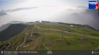 Archiv Foto Webcam Olang, Südtirol 06:00