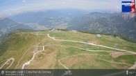 Archiv Foto Webcam Olang, Südtirol 13:00