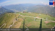 Archiv Foto Webcam Olang, Südtirol 17:00
