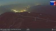 Archiv Foto Webcam Olang, Südtirol 21:00