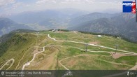 Archiv Foto Webcam Olang, Südtirol 11:00