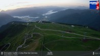 Archiv Foto Webcam Olang, Südtirol 03:00