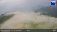 Archiv Foto Webcam Olang, Südtirol 19:00