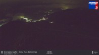 Archived image Webcam Olang, South Tyrol 23:00