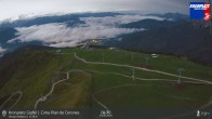 Archiv Foto Webcam Olang, Südtirol 03:00