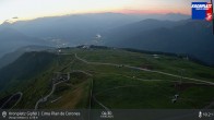 Archiv Foto Webcam Olang, Südtirol 03:00