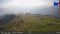 Archiv Foto Webcam Olang, Südtirol 06:00