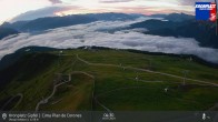 Archiv Foto Webcam Olang, Südtirol 03:00